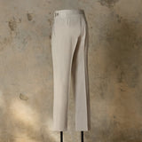 IGT TAPERED JERSEY TROUSERS