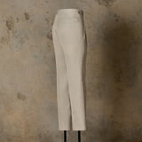 IGT TAPERED JERSEY TROUSERS