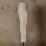 IGT TAPERED JERSEY TROUSERS