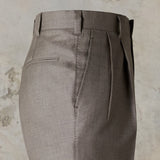 IGT WOOL SERGE OFFICER TROUSERS