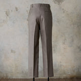 IGT WOOL SERGE OFFICER TROUSERS