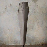 IGT WOOL SERGE OFFICER TROUSERS