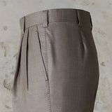 IGT WOOL SERGE OFFICER TROUSERS