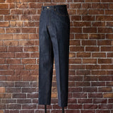 IGT 5P DENIM TROUSERS