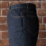 IGT 5P DENIM TROUSERS