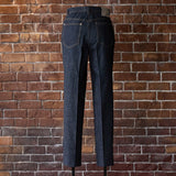 IGT 5P DENIM TROUSERS