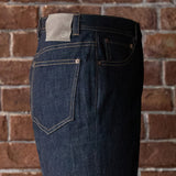 IGT 5P DENIM TROUSERS