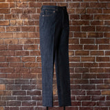 IGT 5P DENIM TROUSERS