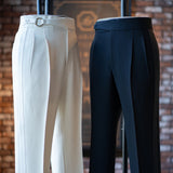 IGT JERSEY O-RING TROUSERS