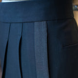 IGT JERSEY O-RING TROUSERS