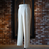 IGT JERSEY O-RING TROUSERS