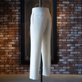 IGT JERSEY O-RING TROUSERS
