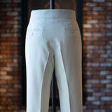 IGT JERSEY O-RING TROUSERS