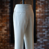 IGT JERSEY O-RING TROUSERS