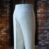 IGT JERSEY O-RING TROUSERS