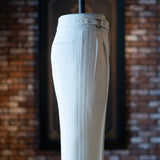IGT JERSEY O-RING TROUSERS