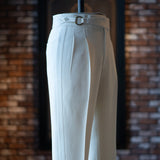 IGT JERSEY O-RING TROUSERS