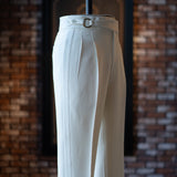 IGT JERSEY O-RING TROUSERS
