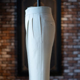 IGT JERSEY O-RING TROUSERS
