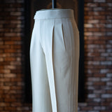 IGT JERSEY O-RING TROUSERS