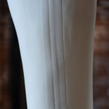 IGT JERSEY O-RING TROUSERS