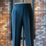 IGT JERSEY O-RING TROUSERS