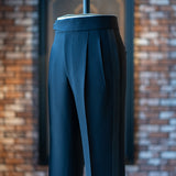 IGT JERSEY O-RING TROUSERS