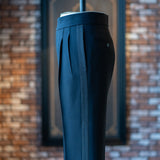 IGT JERSEY O-RING TROUSERS