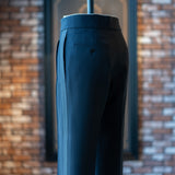 IGT JERSEY O-RING TROUSERS