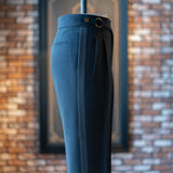IGT JERSEY O-RING TROUSERS