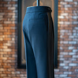 IGT JERSEY O-RING TROUSERS