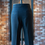 IGT JERSEY O-RING TROUSERS