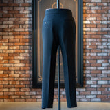 IGT JERSEY O-RING TROUSERS