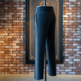IGT JERSEY O-RING TROUSERS