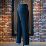 IGT JERSEY O-RING TROUSERS