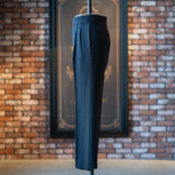 IGT JERSEY O-RING TROUSERS