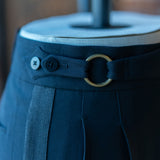 IGT JERSEY O-RING TROUSERS