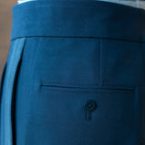 IGT JERSEY O-RING TROUSERS