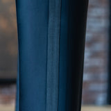 IGT JERSEY O-RING TROUSERS