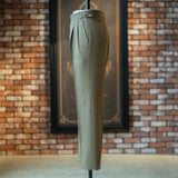 IGT VBC COVERT CLOTH SIDE ADJUSTER TROUSERS