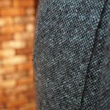 IGT HOLLYWOOD TOP TWEED TROUSERS