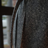 IGT HOLLYWOOD TOP TWEED TROUSERS