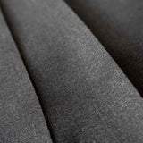 IGT 2PLY HI-TWISTED WOOL TROUSERS