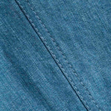 IGT BIO WASH DENIM GURKHA TROUSERS