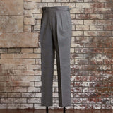 IGT 2PLY WOOL SIDE ADJUSTERS MEDIUM GLAY