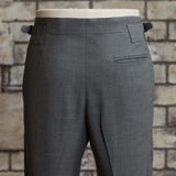 IGT 2PLY WOOL SIDE ADJUSTERS MEDIUM GLAY