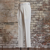 IGT COTTON SIDE ADJUSTERS WHITE