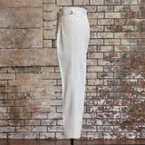 IGT COTTON SIDE ADJUSTERS WHITE