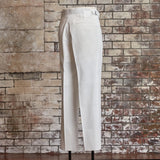 IGT COTTON SIDE ADJUSTERS WHITE
