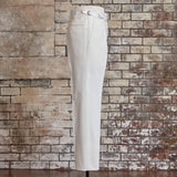 IGT COTTON SIDE ADJUSTERS WHITE
